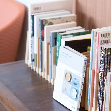 Matsue Urban Hotel Cubicroom Bagian luar foto