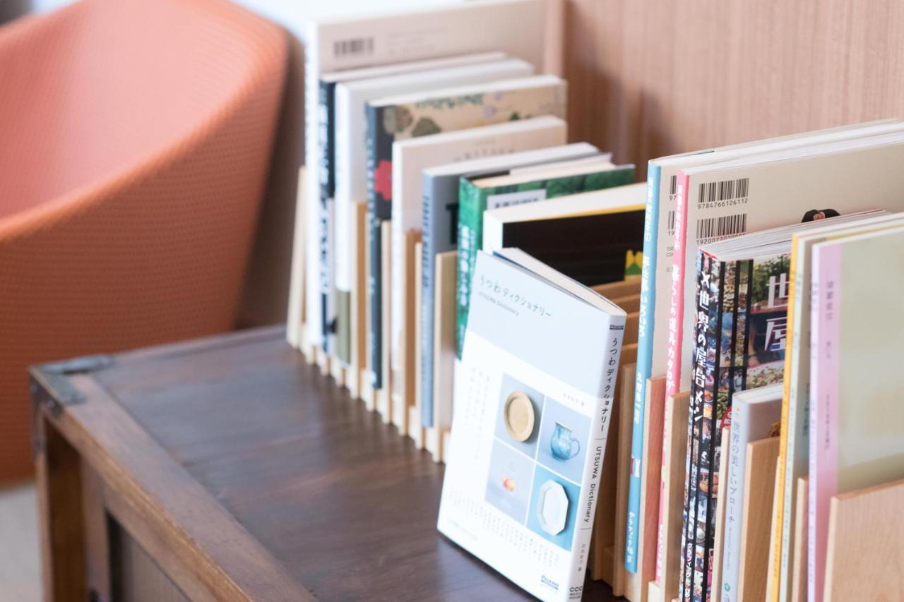 Matsue Urban Hotel Cubicroom Bagian luar foto