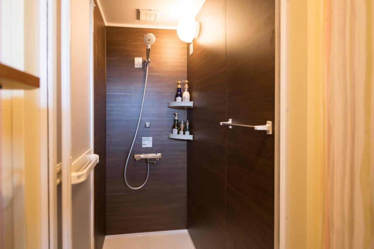 Matsue Urban Hotel Cubicroom Bagian luar foto